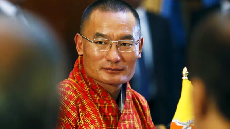 বাংলাদেশ সফরে আসছেন ভুটানের প্রধানমন্ত্রী